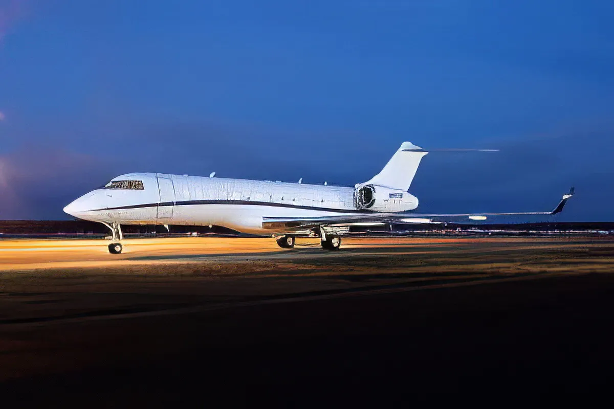 Özel uçak, uçak kiralama, uçak kiralama istanbul