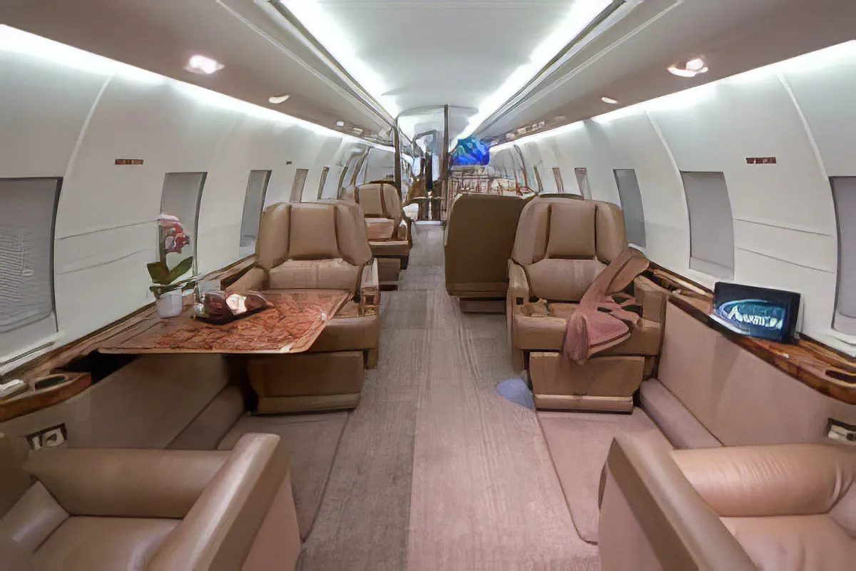 Özel uçak, uçak kiralama, uçak kiralama istanbul