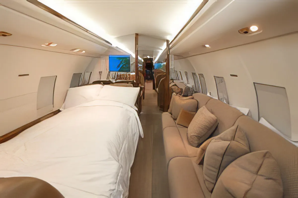 Özel uçak, uçak kiralama, uçak kiralama istanbul